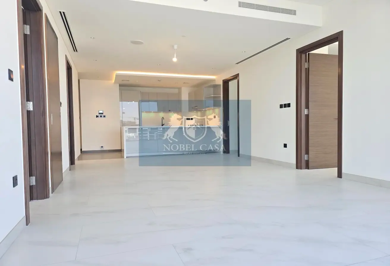 3 Bedroom + Maid | Prime Location | Modern Living