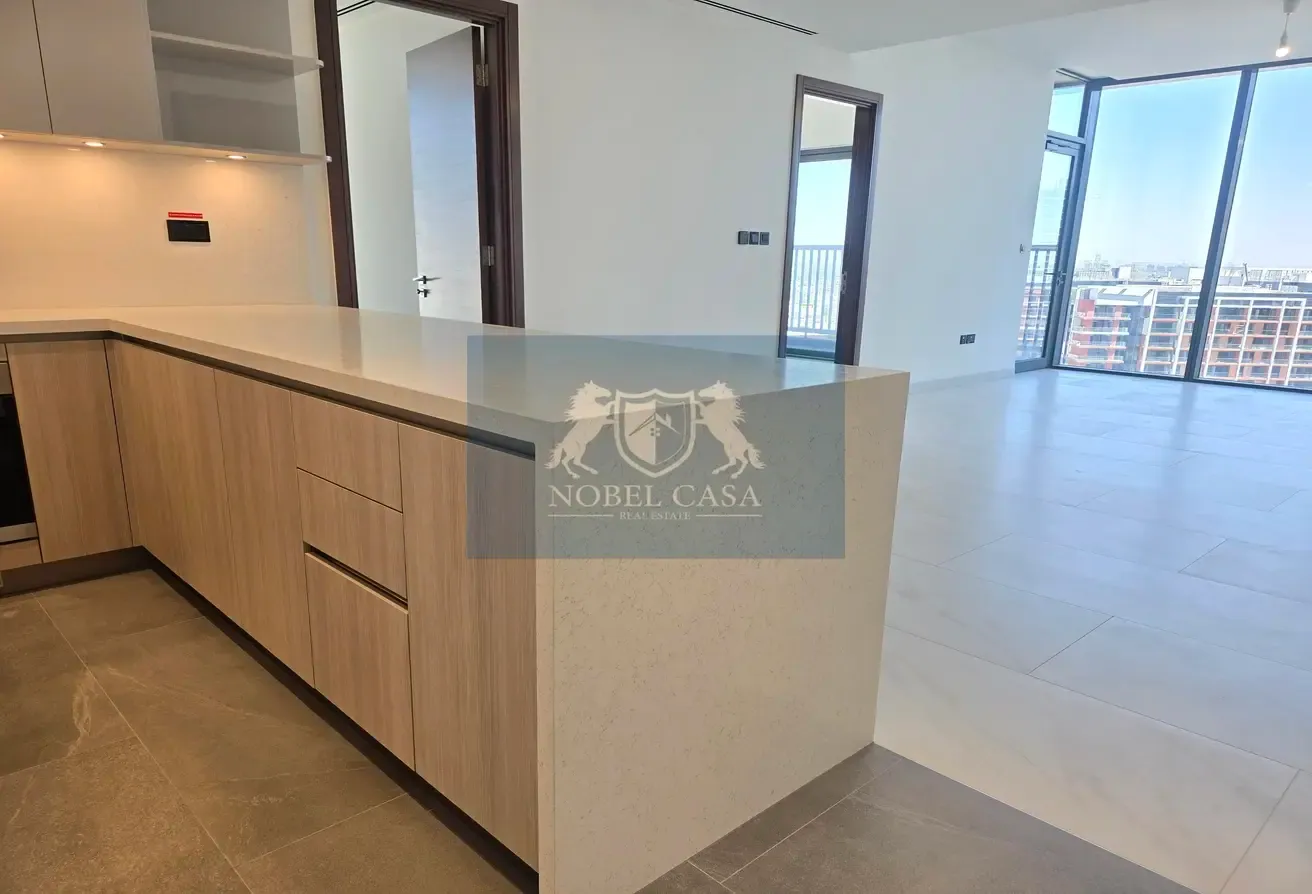 3 Bedroom + Maid | Prime Location | Modern Living