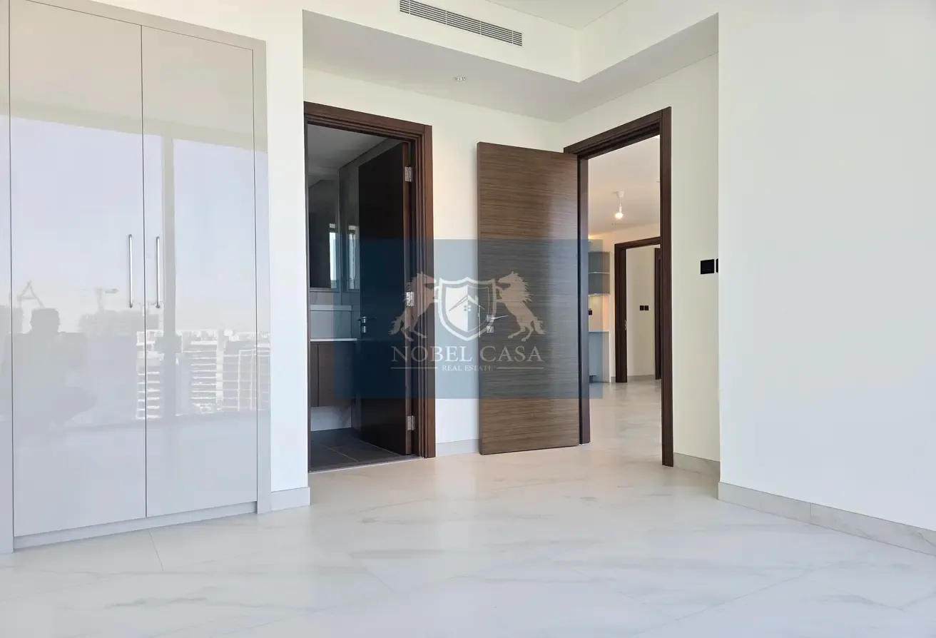 3 Bedroom + Maid | Prime Location | Modern Living