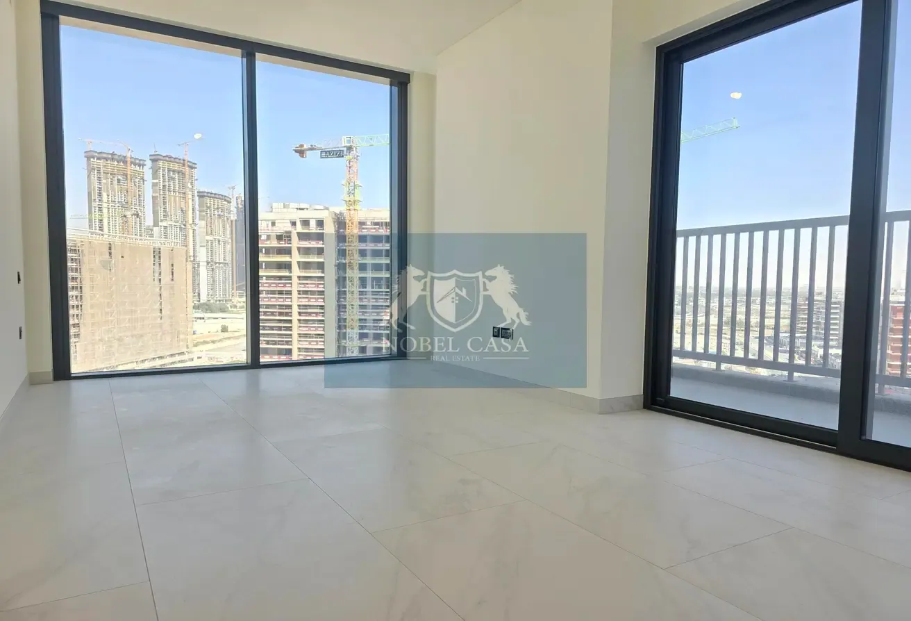 3 Bedroom + Maid | Prime Location | Modern Living