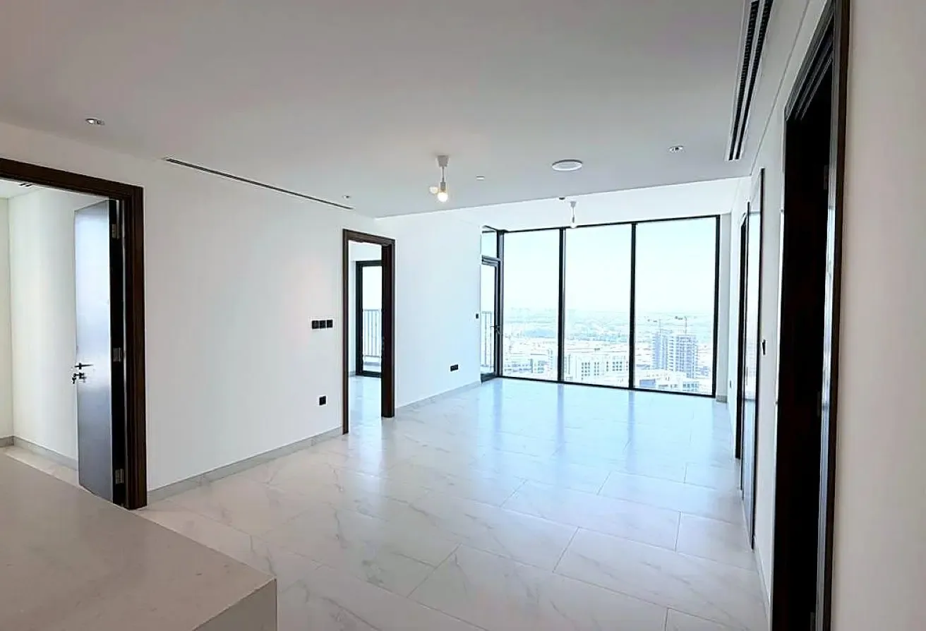 Lowest Rent | High Floor | Vacant
