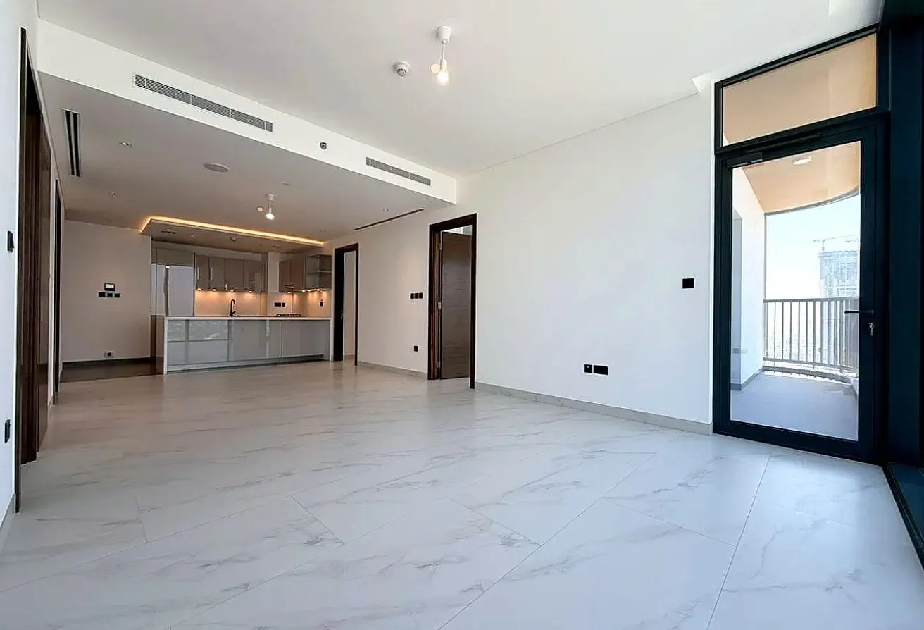 Lowest Rent | High Floor | Vacant