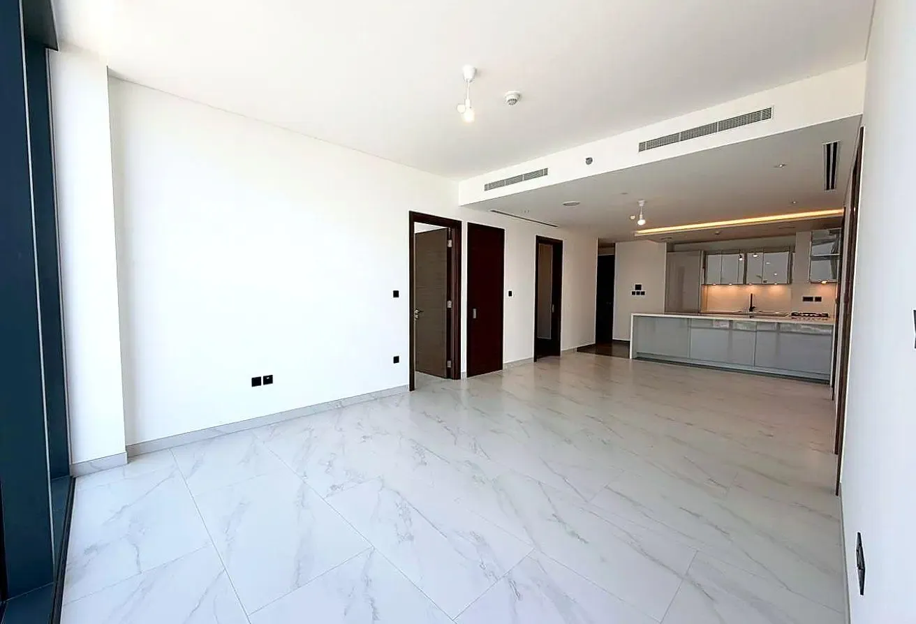 Lowest Rent | High Floor | Vacant