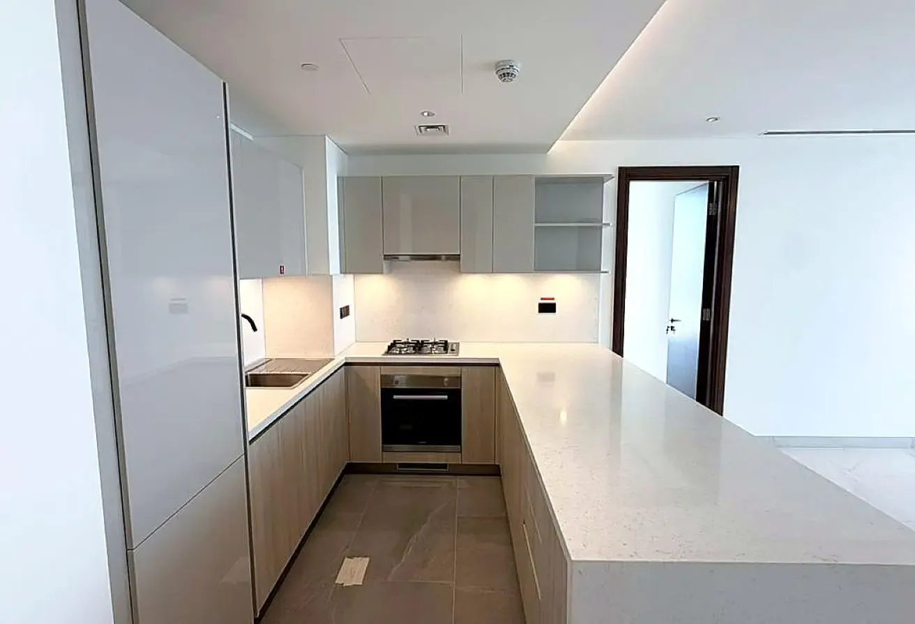 Lowest Rent | High Floor | Vacant