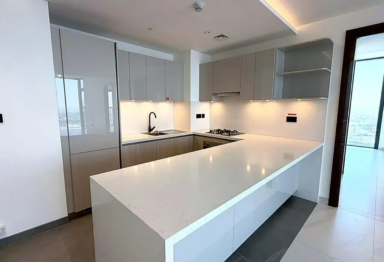 Lowest Rent | High Floor | Vacant
