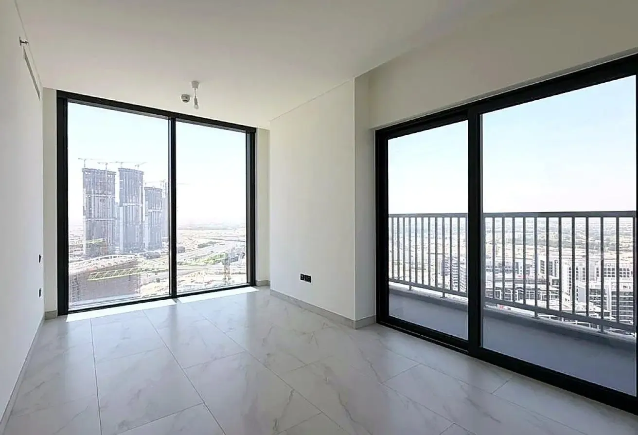 Lowest Rent | High Floor | Vacant