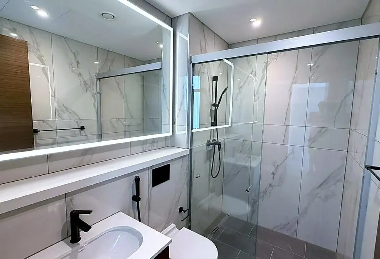 Lowest Rent | High Floor | Vacant