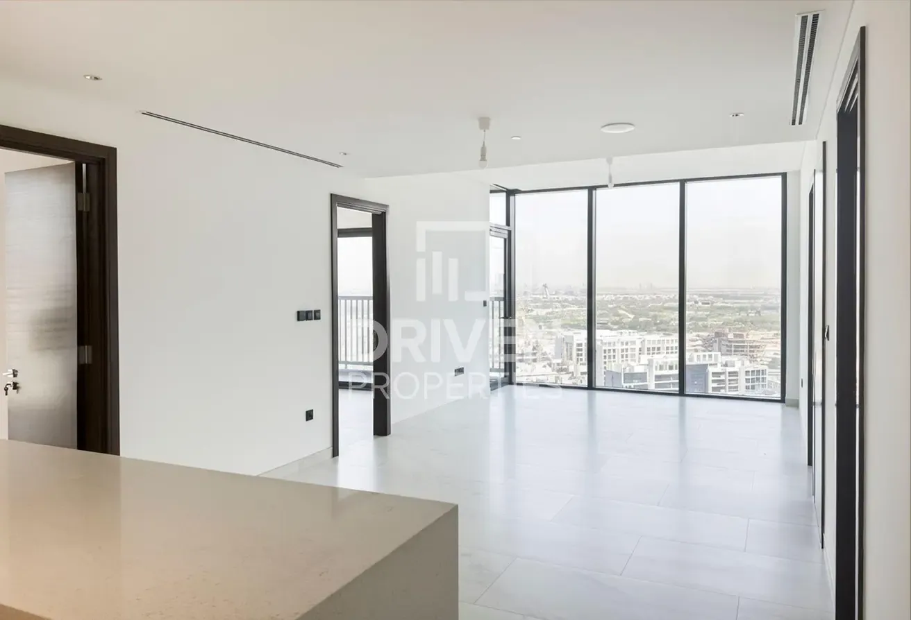 Best Layout | Prime Location | High Floor