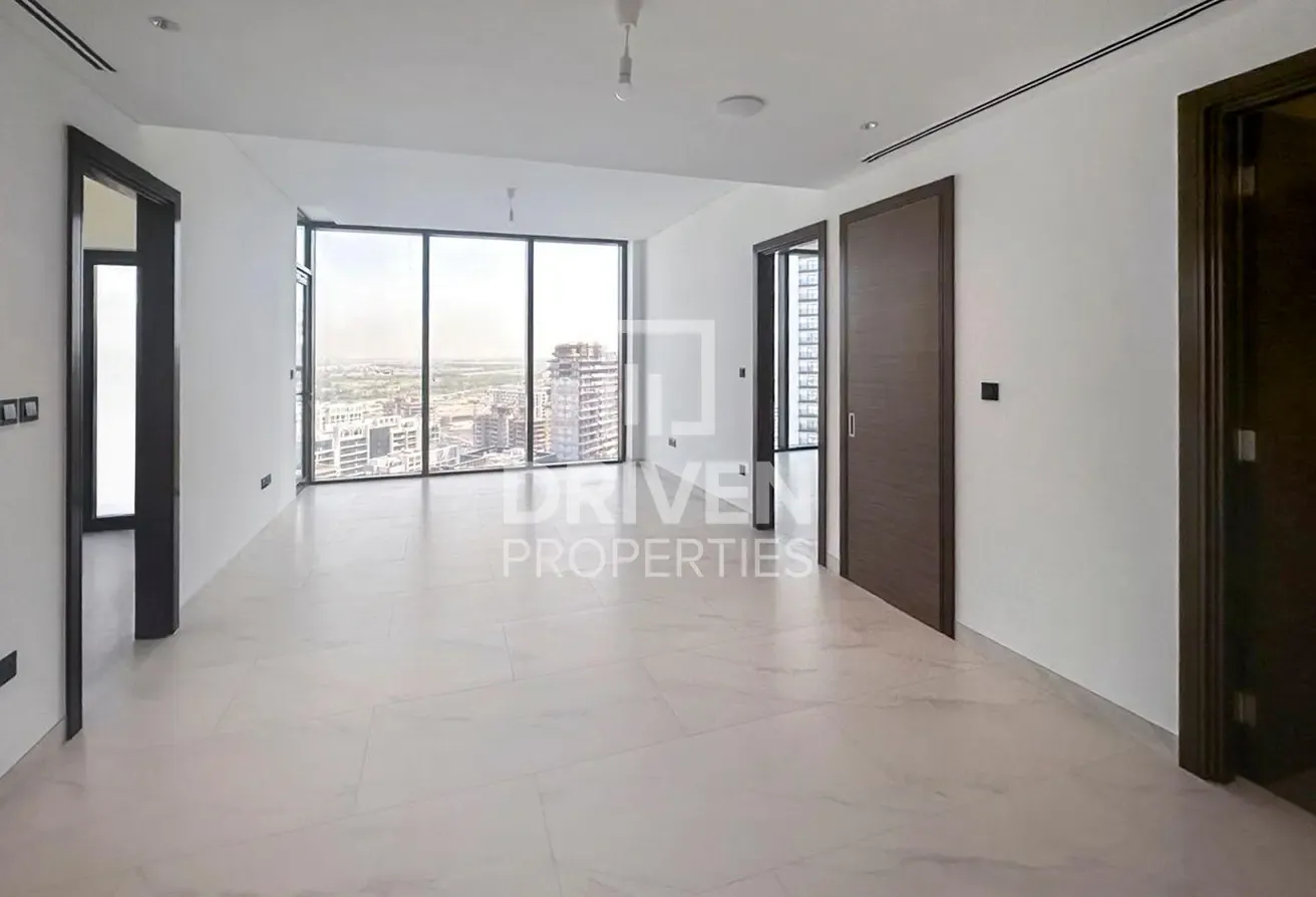Best Layout | Prime Location | High Floor