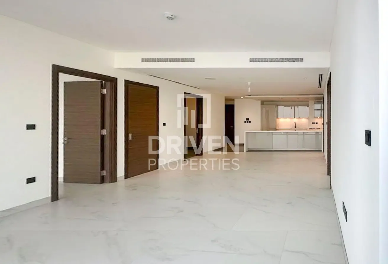 Best Layout | Prime Location | High Floor
