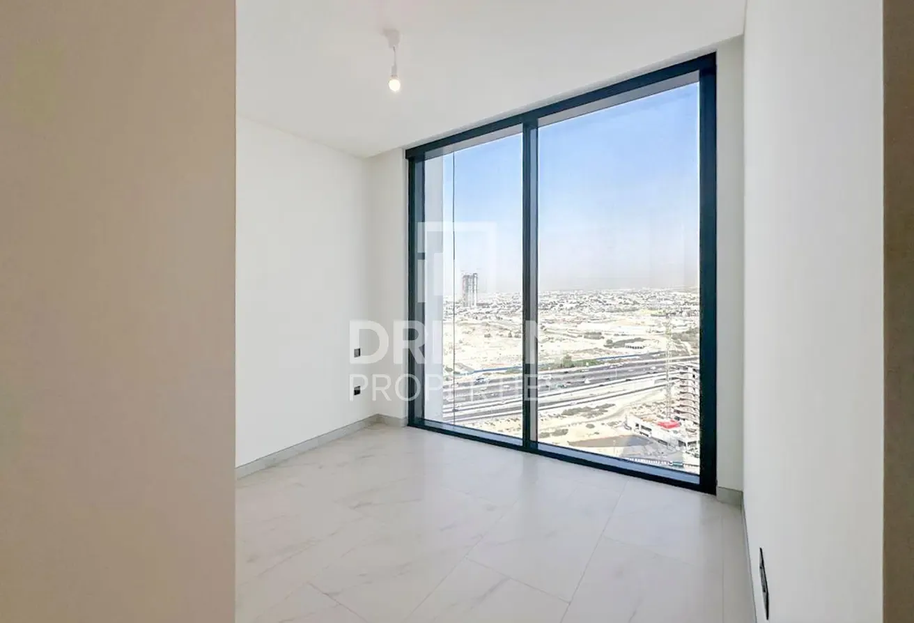 Best Layout | Prime Location | High Floor