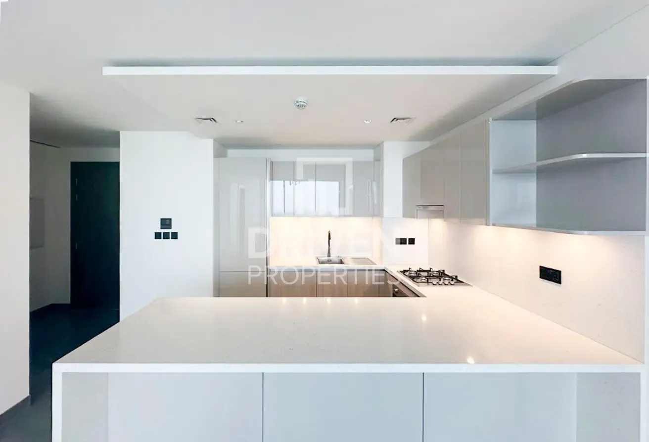 Best Layout | Prime Location | High Floor