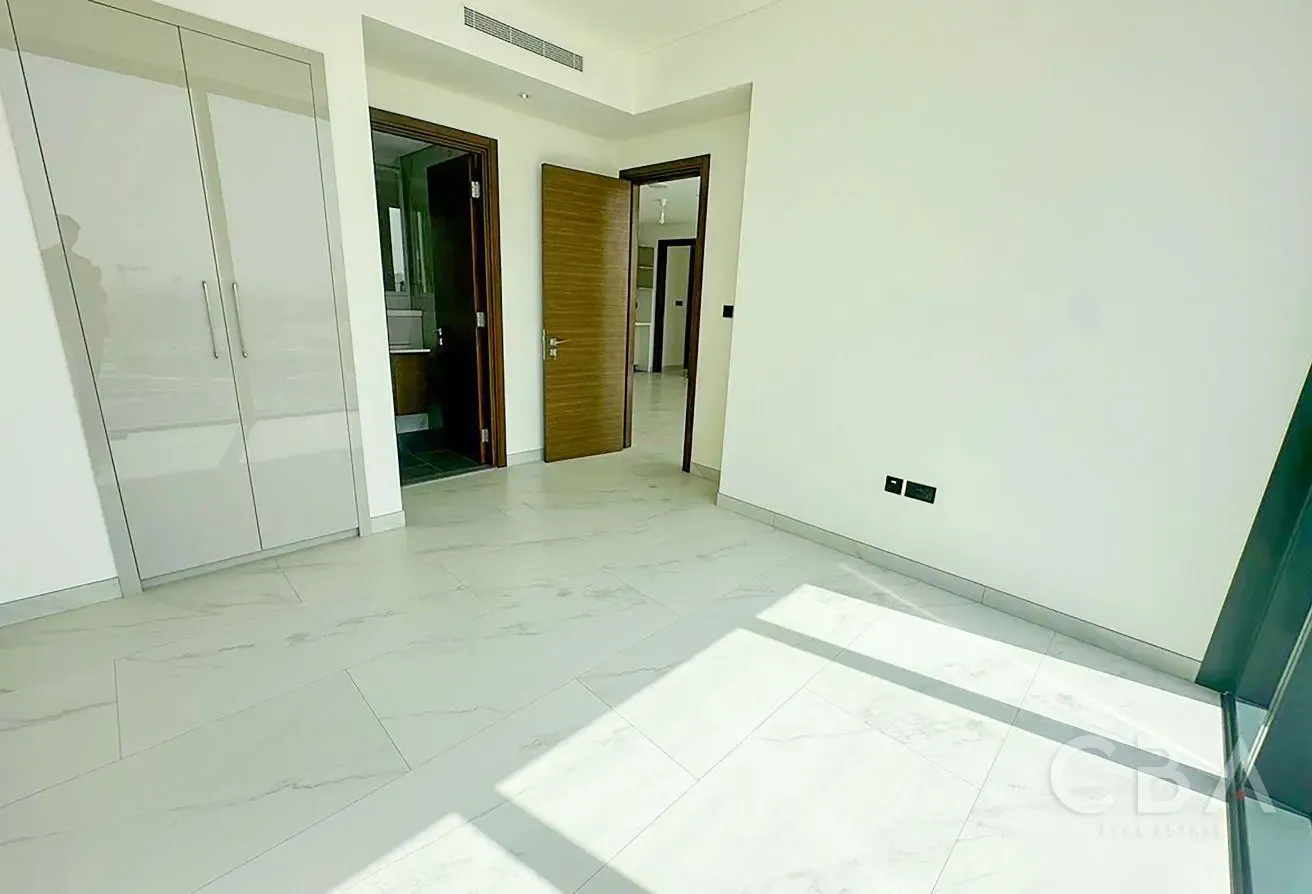 Brand New | Pool View | Unfurnished | High Floor