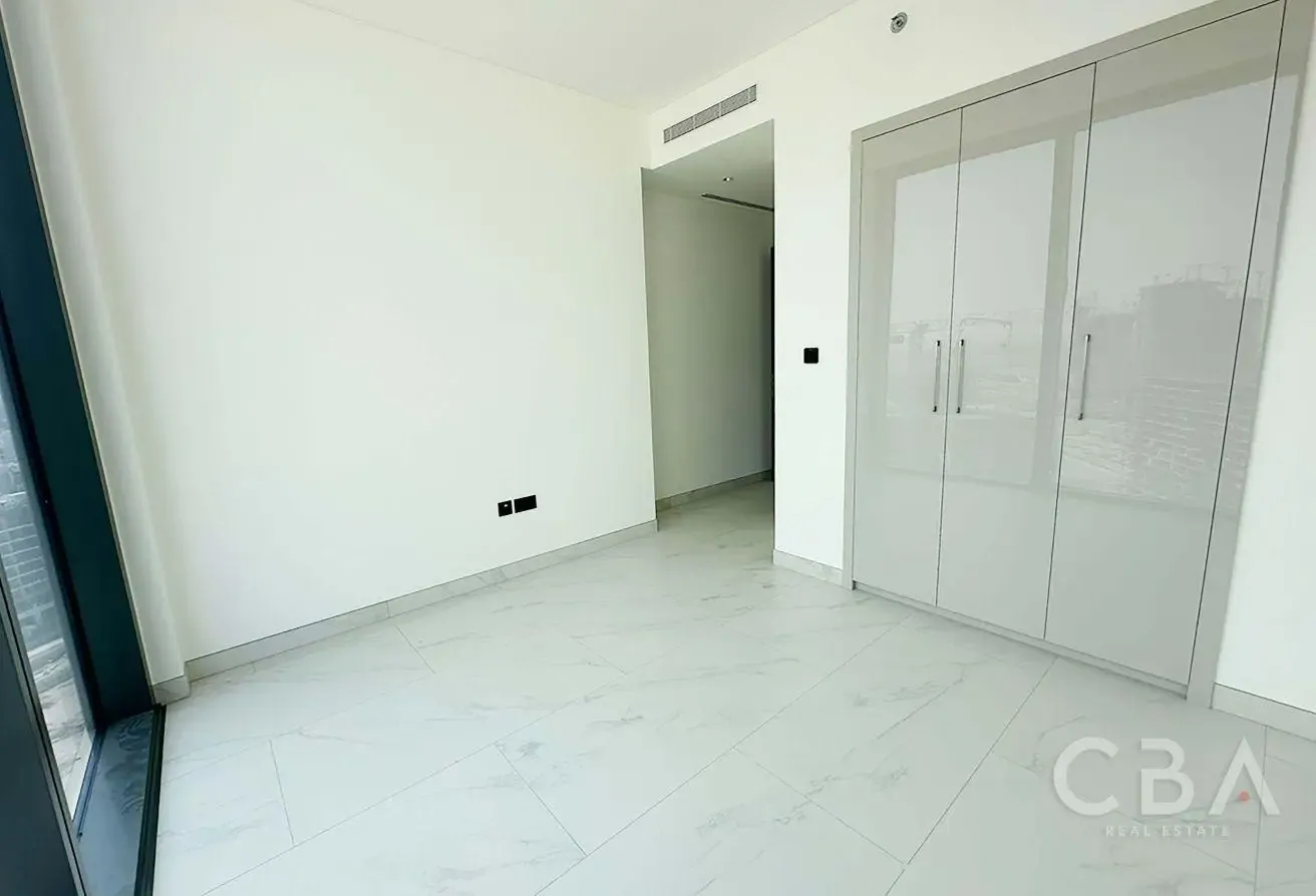 Brand New | Pool View | Unfurnished | High Floor