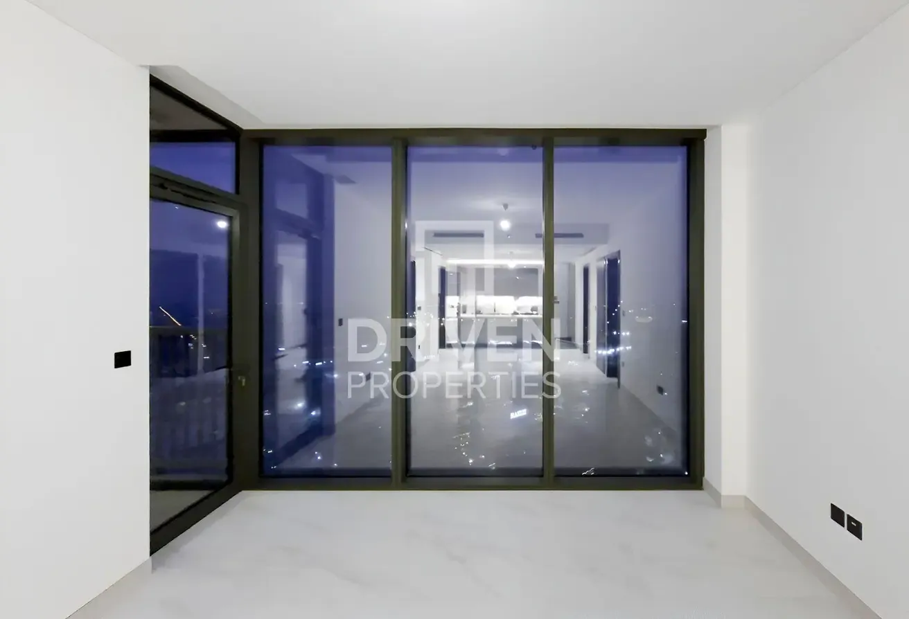 Maids Room | 2 Parking | Low Floor | Brand New