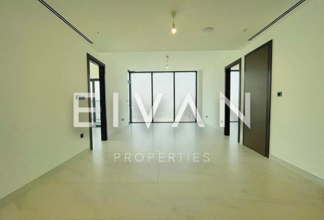3BR + Maid | Skyline View | Ready
