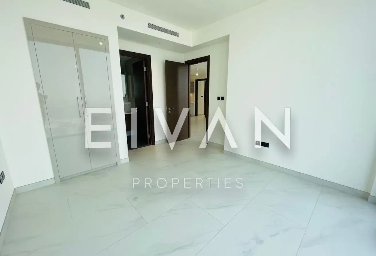3BR + Maid | Skyline View | Ready