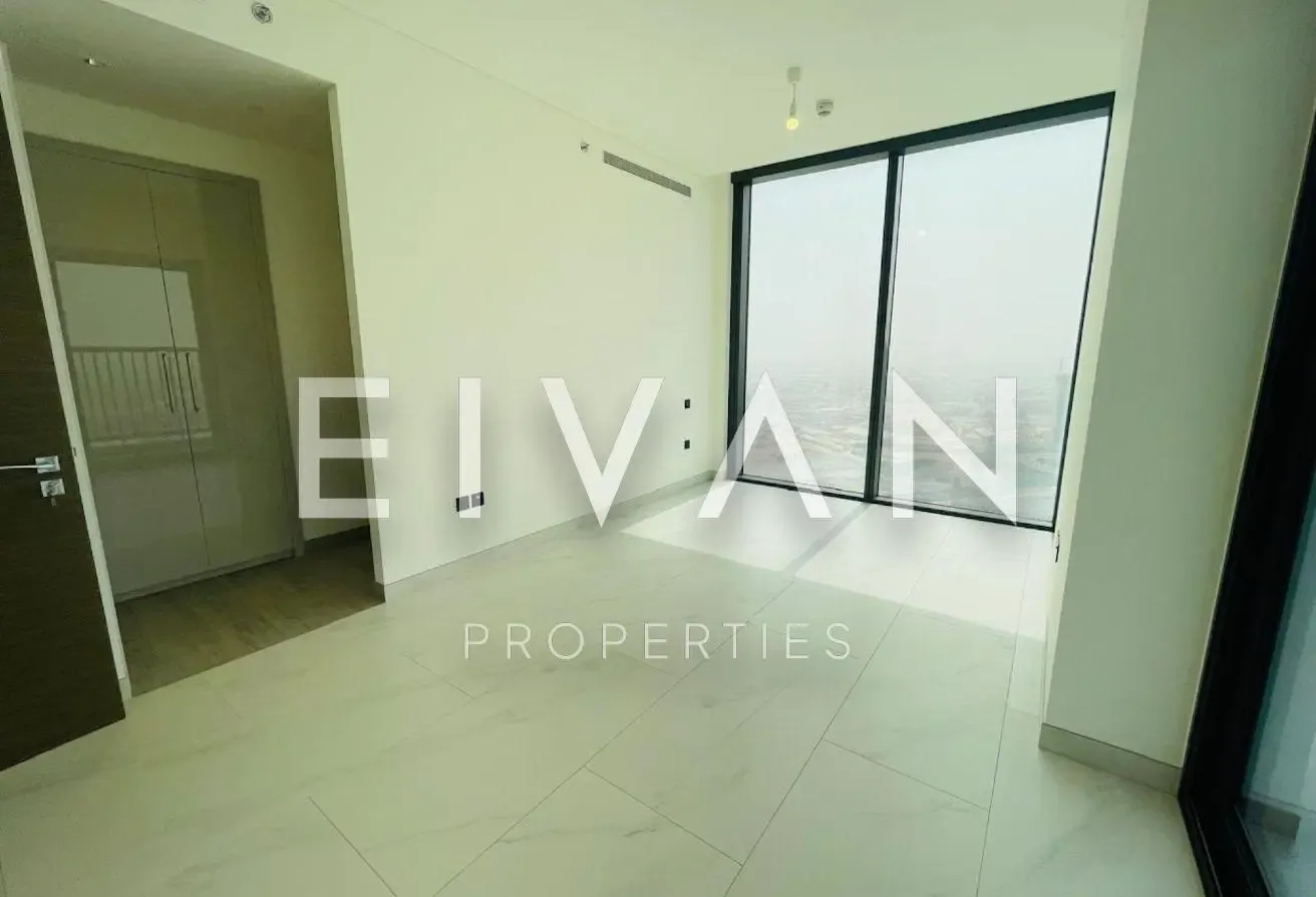 3BR + Maid | Skyline View | Ready