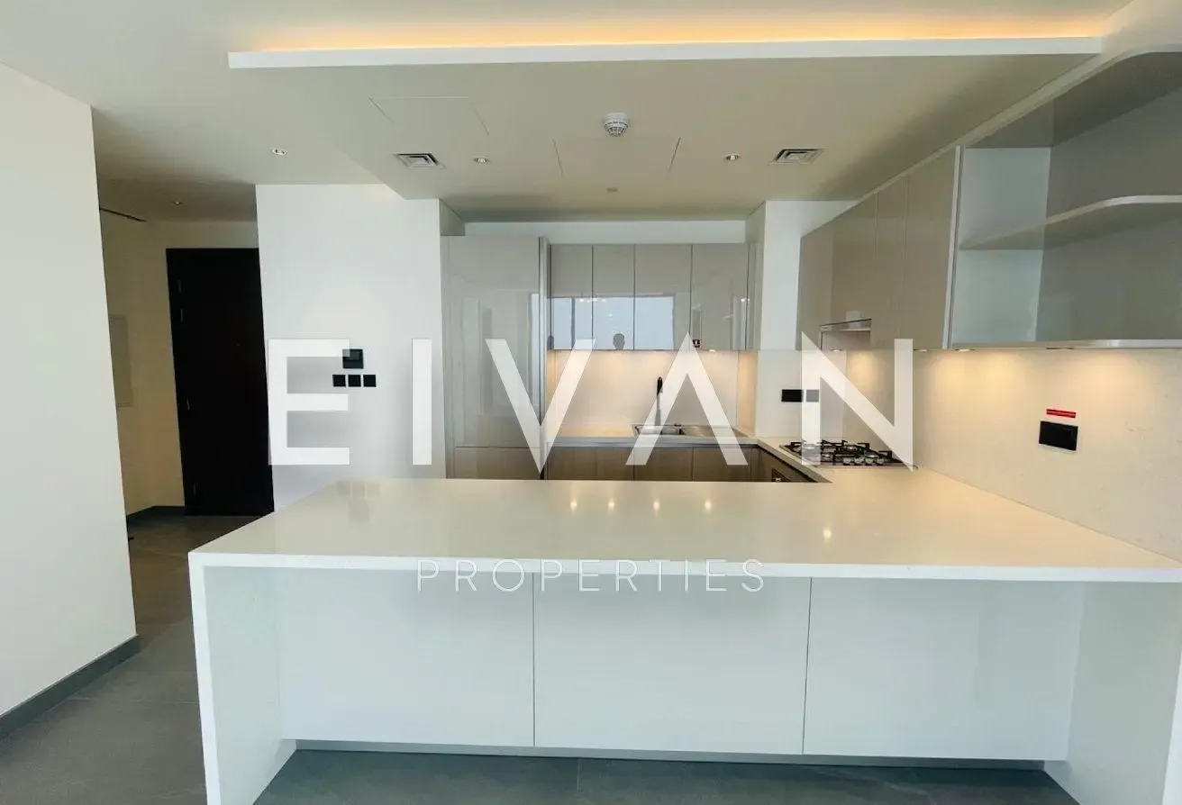 3BR + Maid | Skyline View | Ready