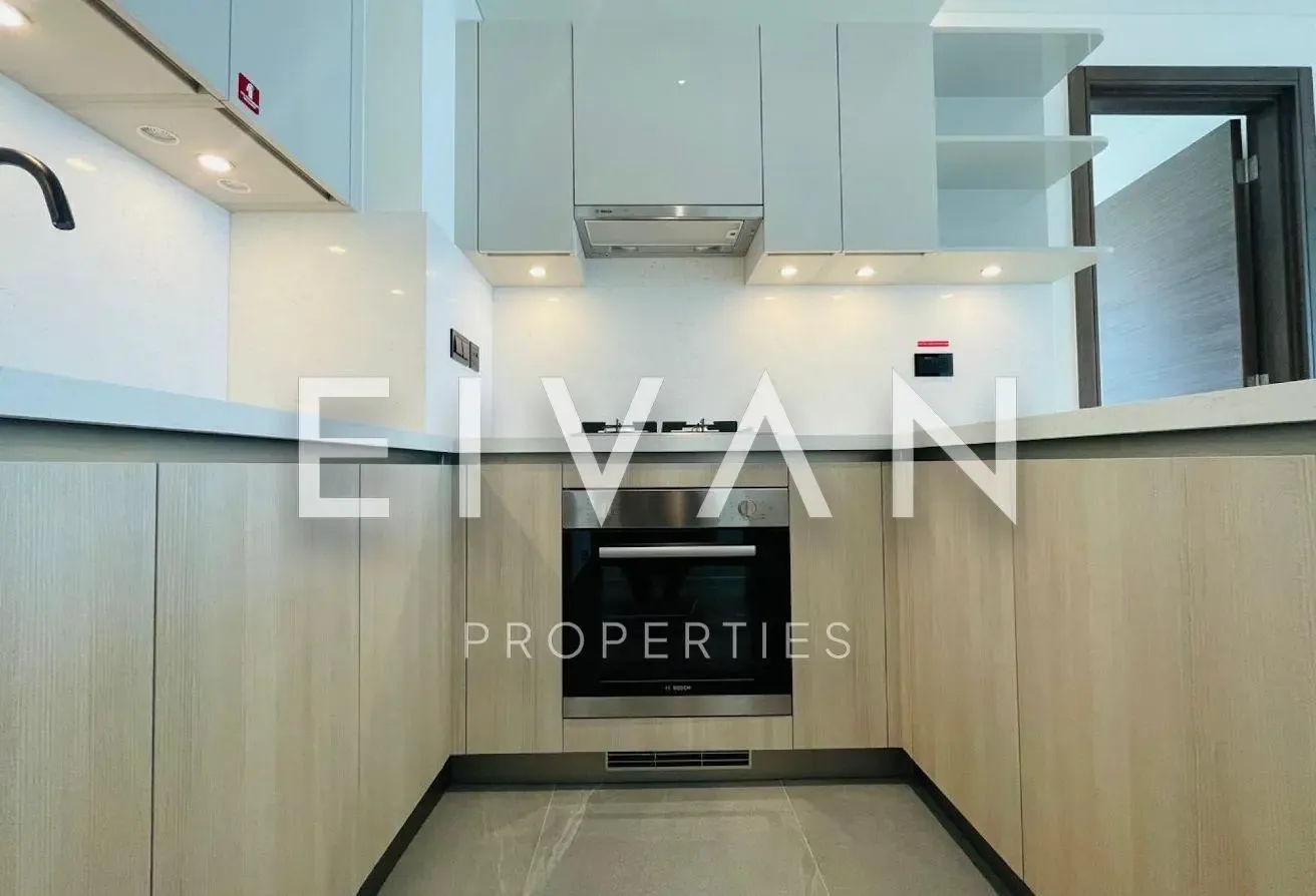 3BR + Maid | Skyline View | Ready