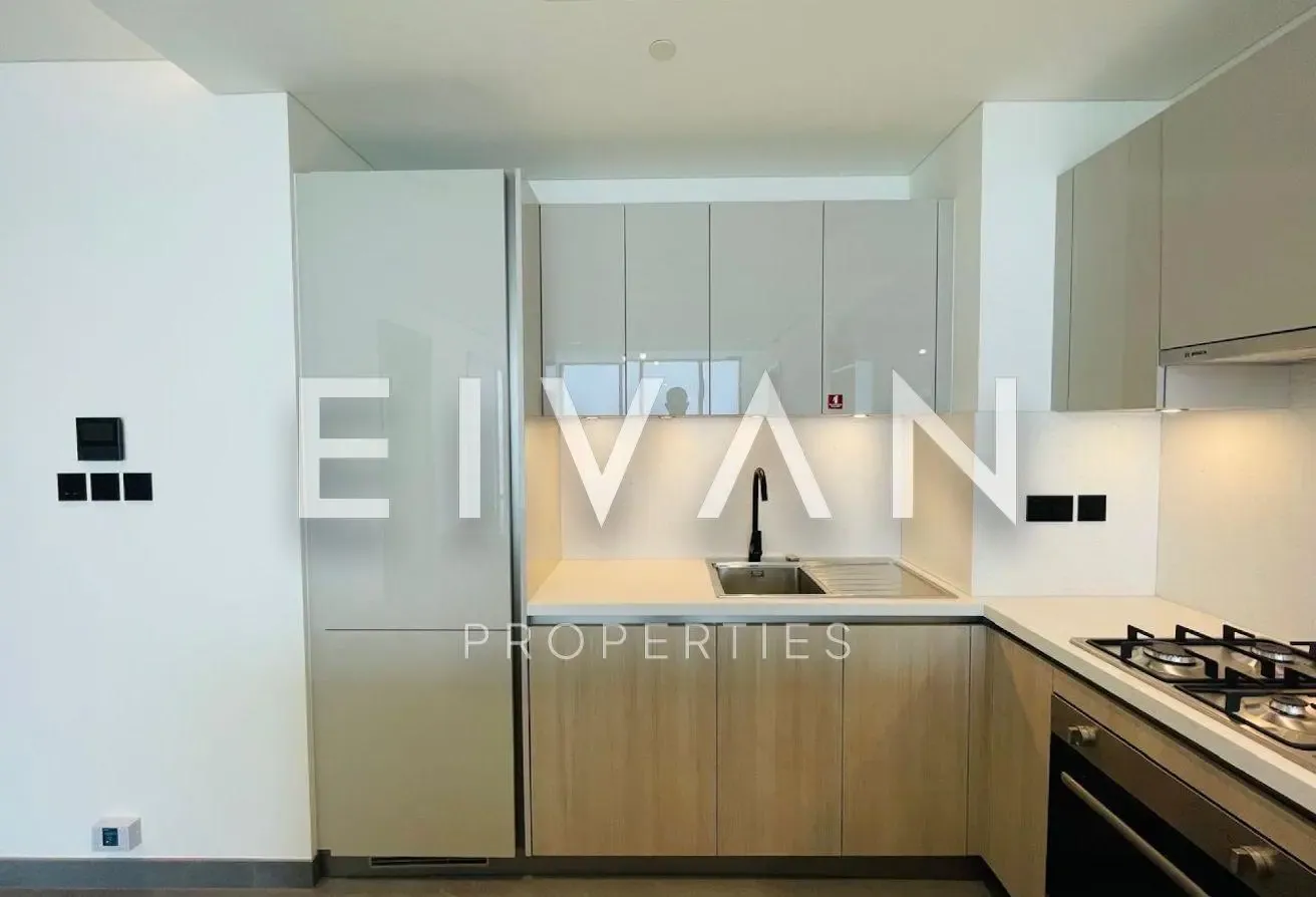 3BR + Maid | Skyline View | Ready