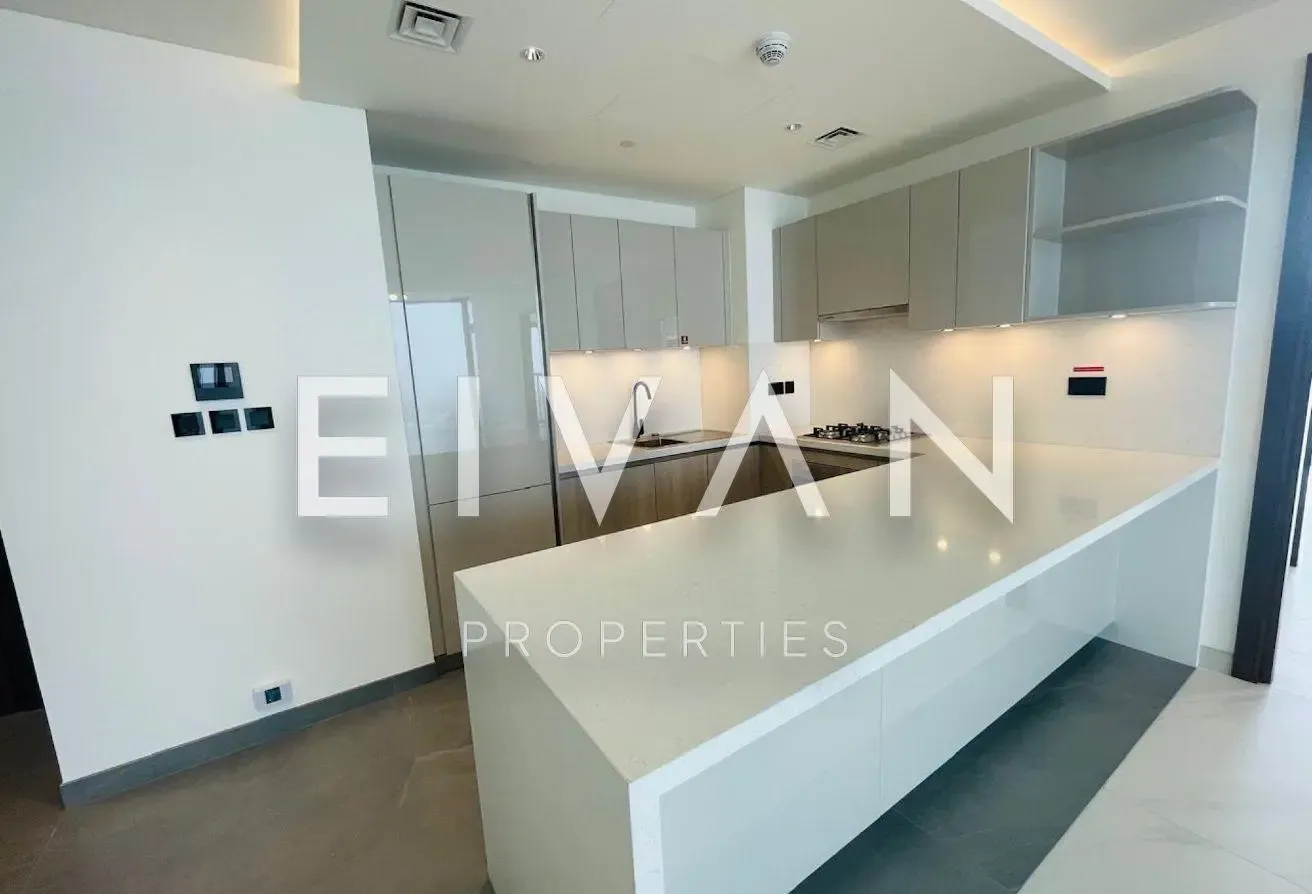 3BR + Maid | Skyline View | Ready