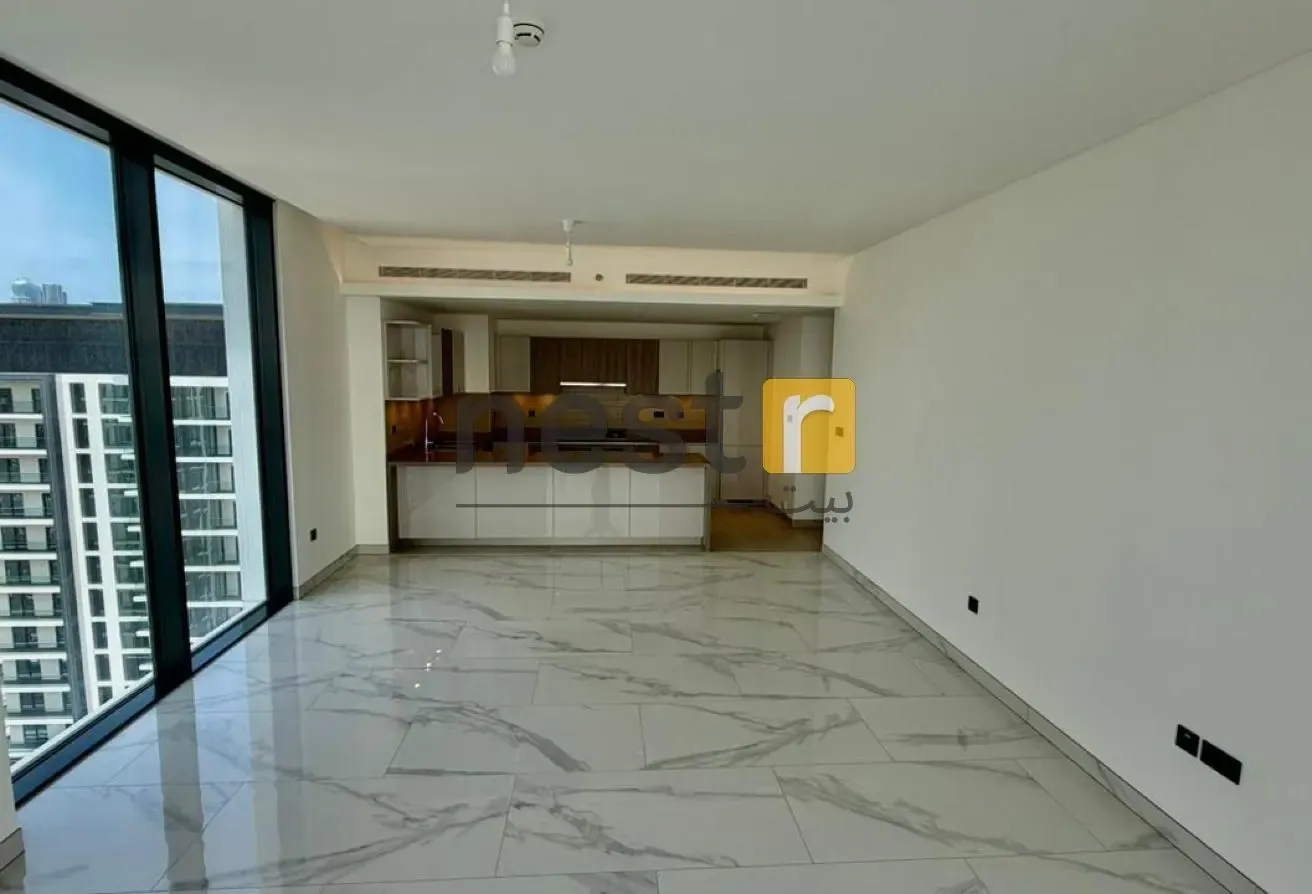 Brand New 3BR + Maid | Unfurnished | Ready to Move