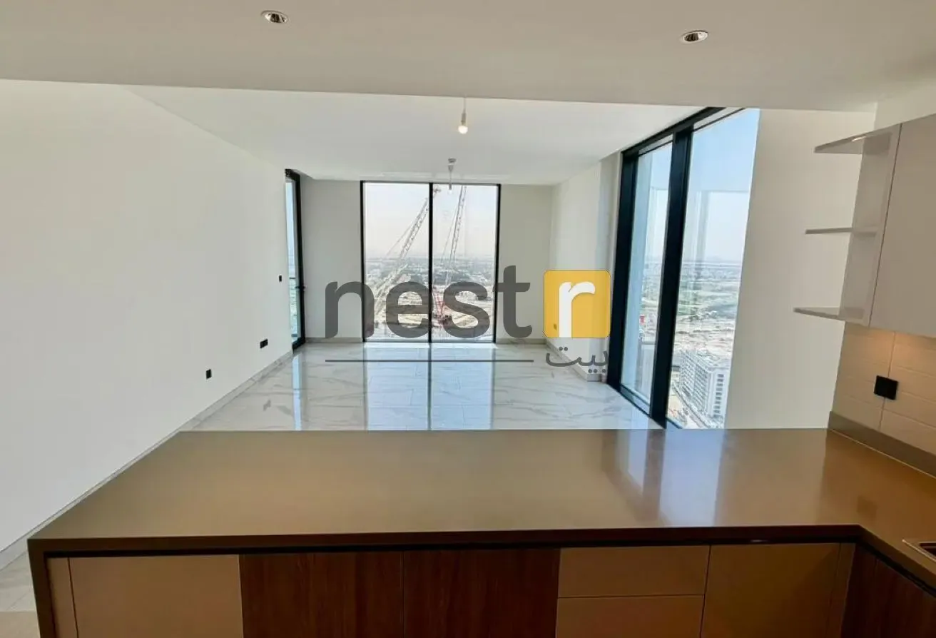 Brand New 3BR + Maid | Unfurnished | Ready to Move