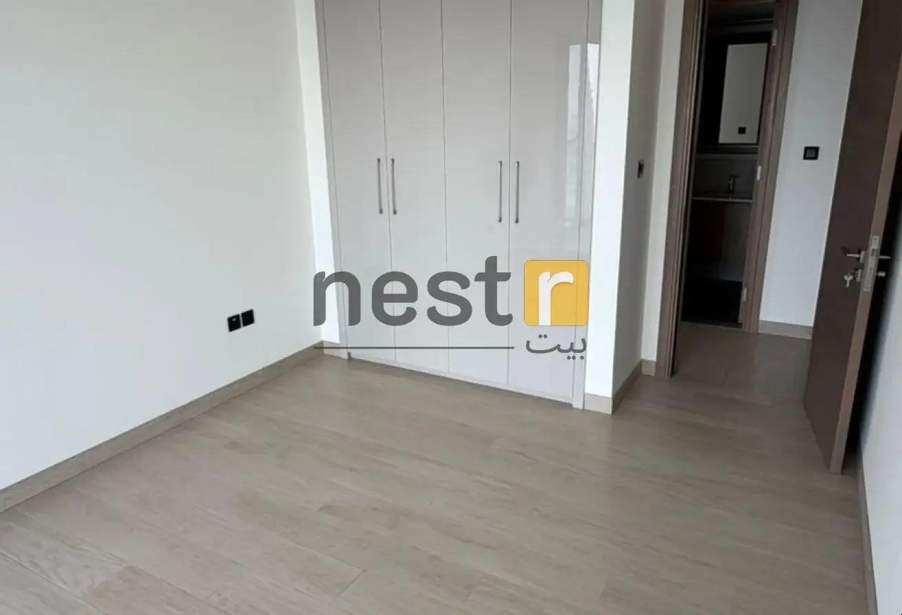 Brand New 3BR + Maid | Unfurnished | Ready to Move