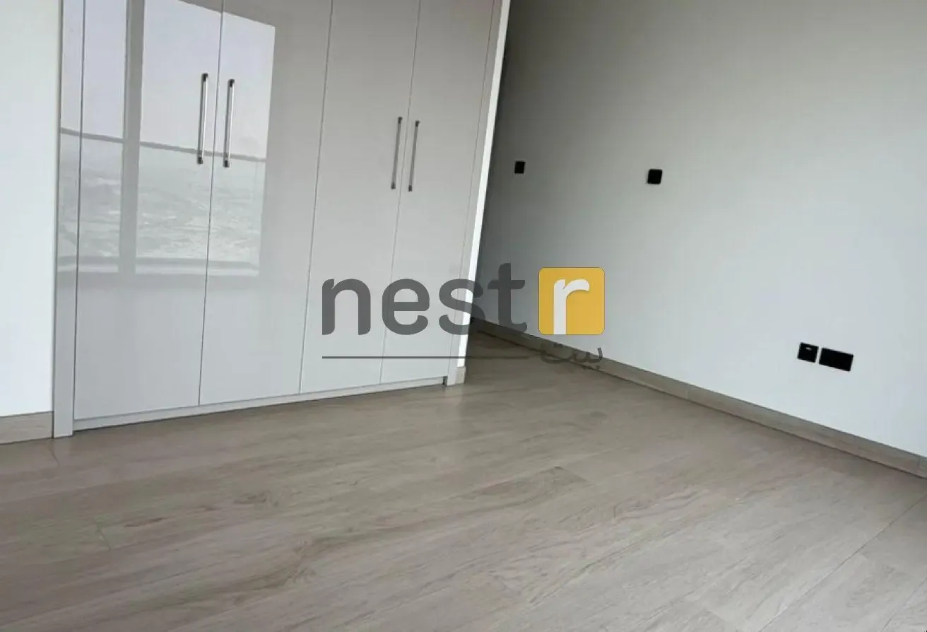 Brand New 3BR + Maid | Unfurnished | Ready to Move