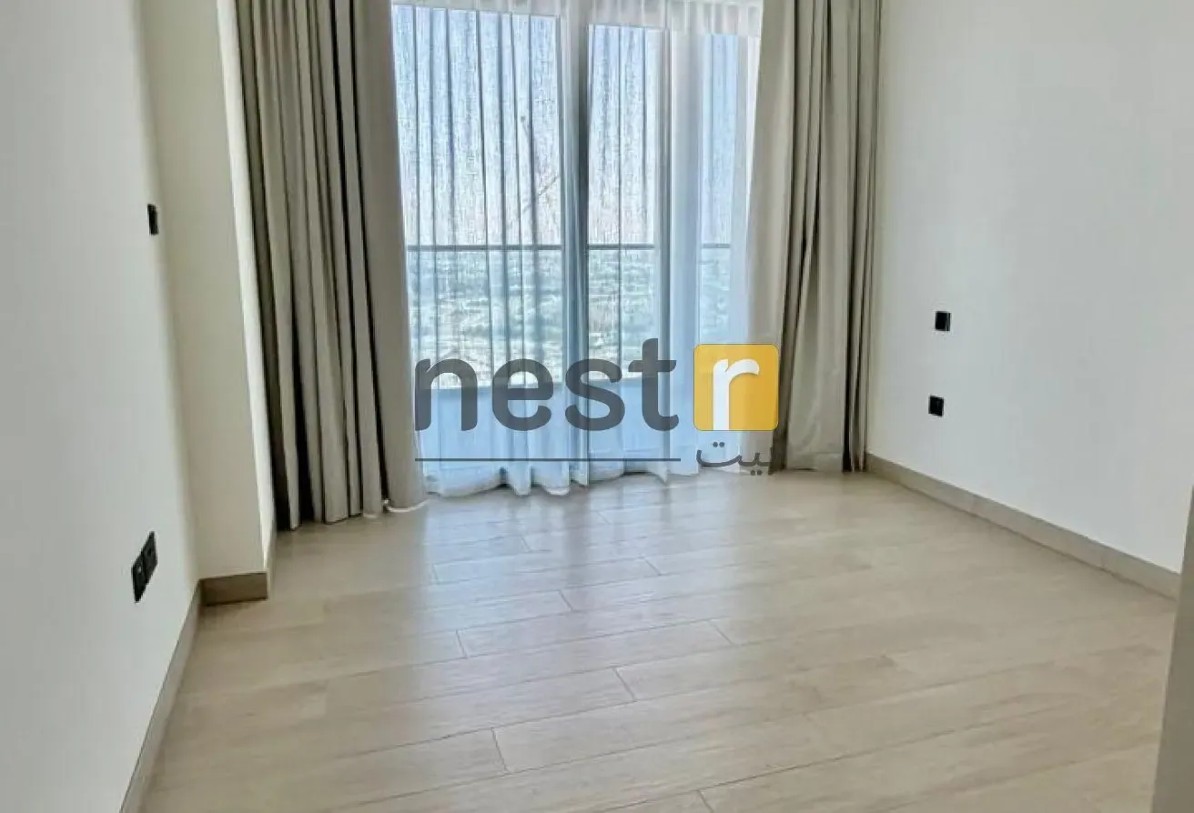 Brand New 3BR + Maid | Unfurnished | Ready to Move