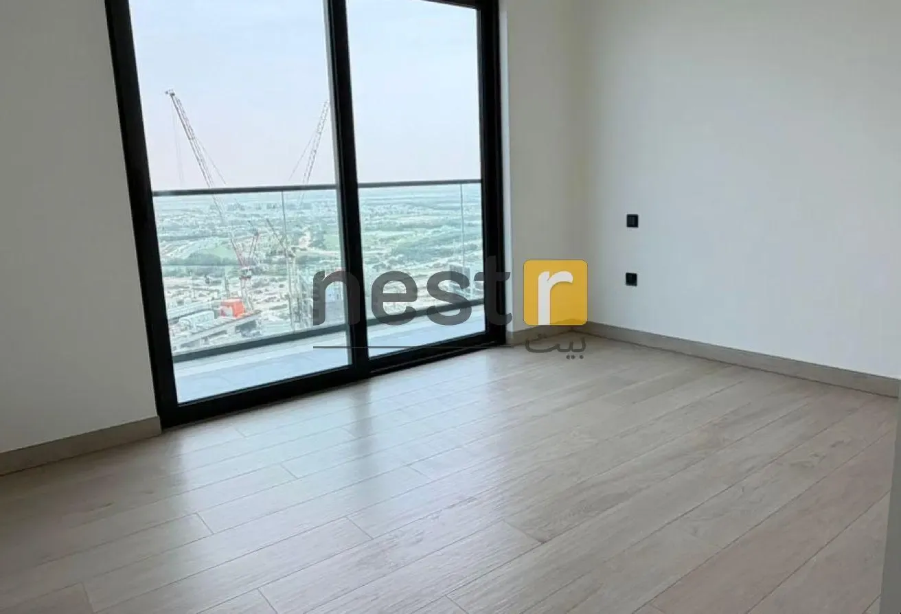 Brand New 3BR + Maid | Unfurnished | Ready to Move