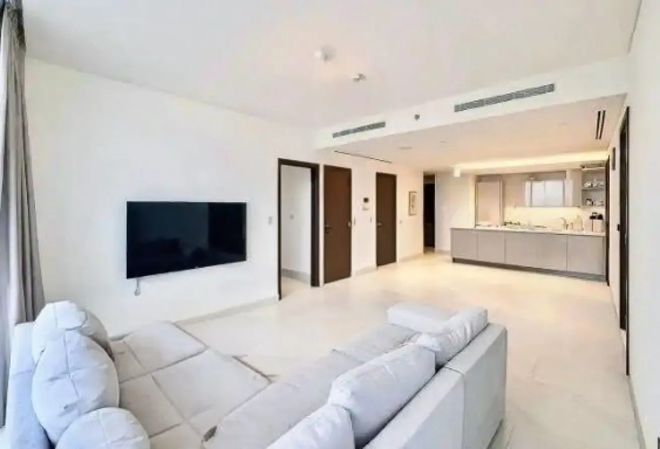 FULLY FURNISHED | HIGH FLOOR | MODERN 3BR