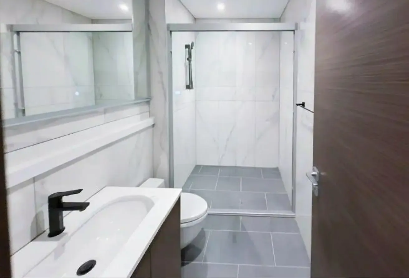 FULLY FURNISHED | HIGH FLOOR | MODERN 3BR