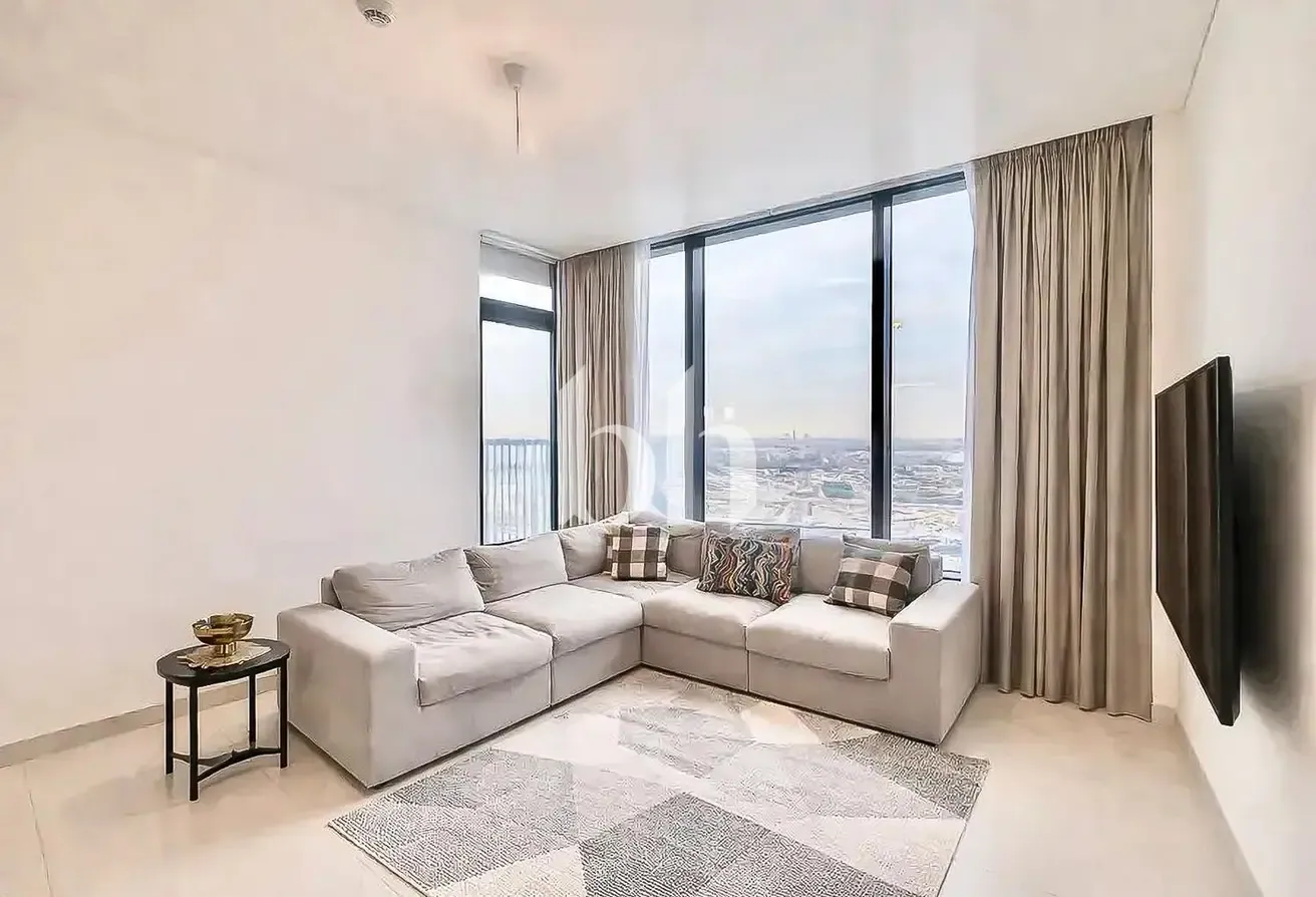 3 Bed | Premium Furnished | High Floor