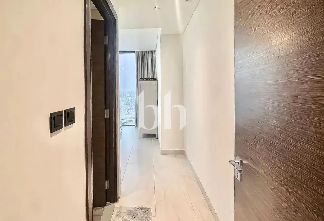 3 Bed | Premium Furnished | High Floor