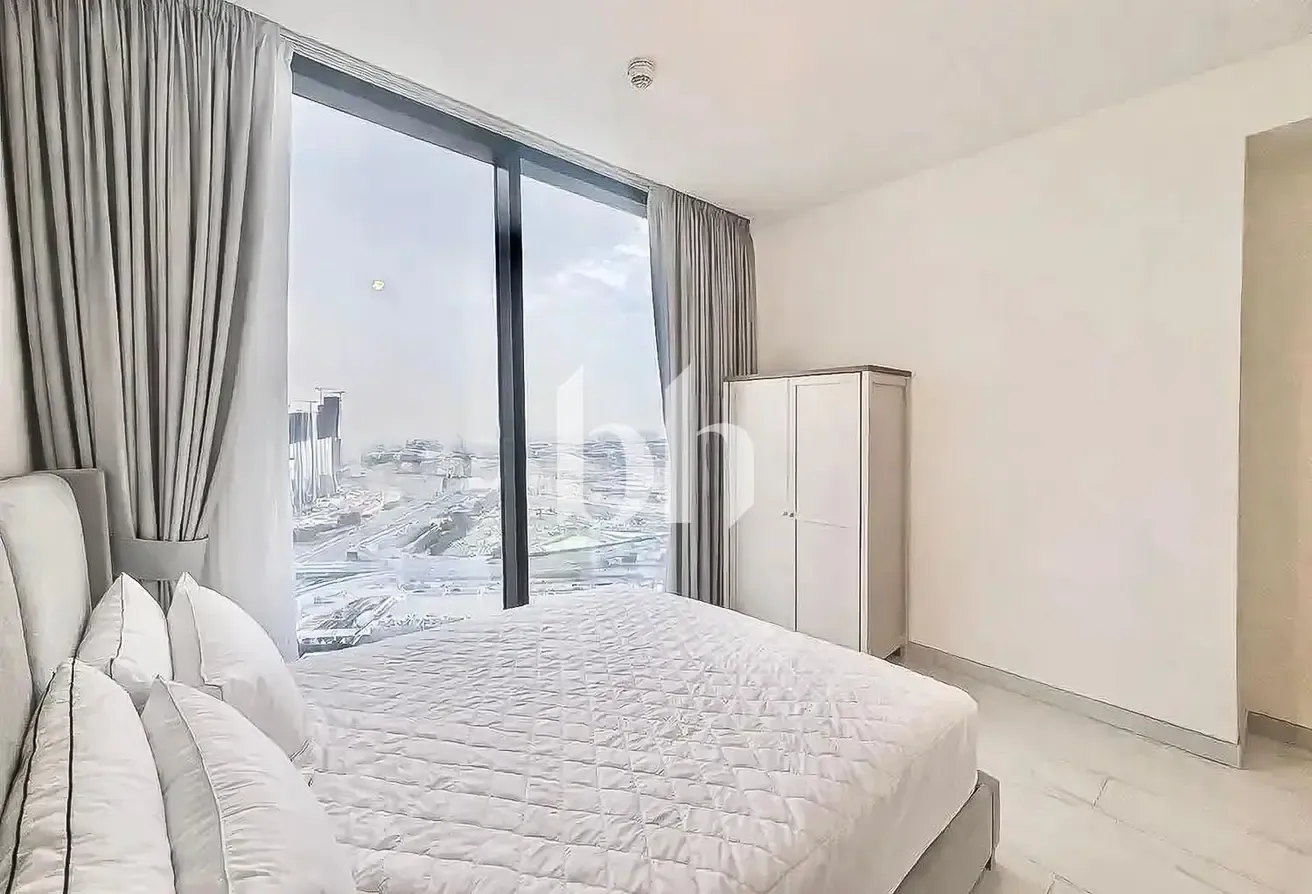 3 Bed | Premium Furnished | High Floor