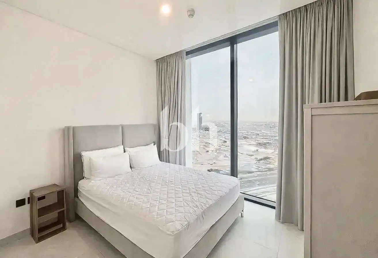 3 Bed | Premium Furnished | High Floor