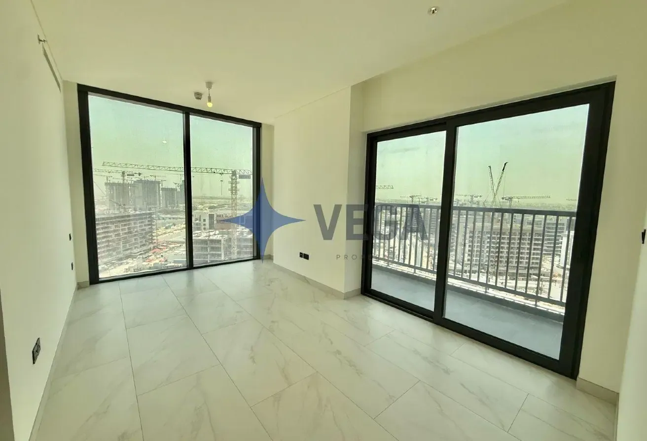 3BR + Maid | Lagoon & Pool View | Ready to move in