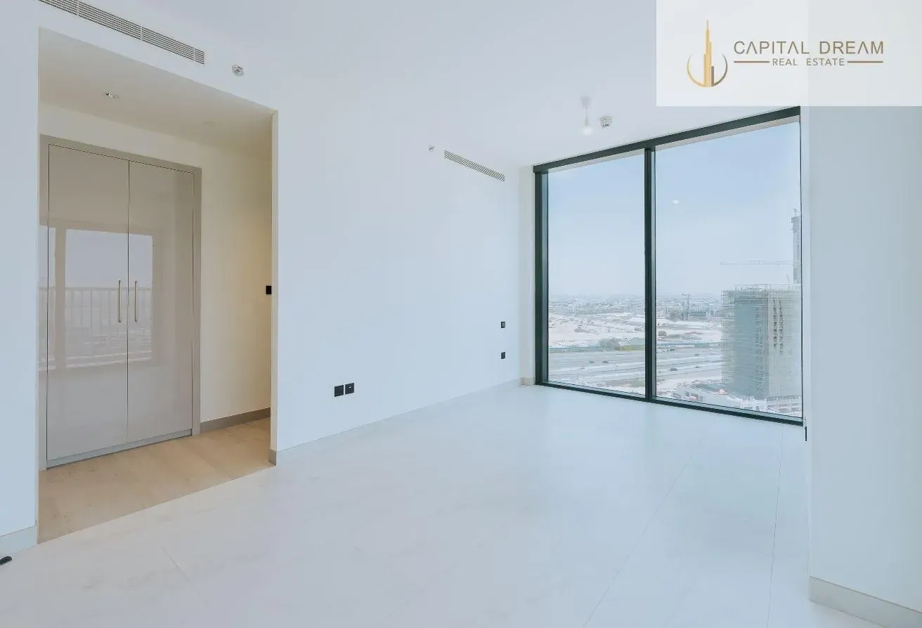 Spacious 3BR | Maid | Corner | Ready to Move