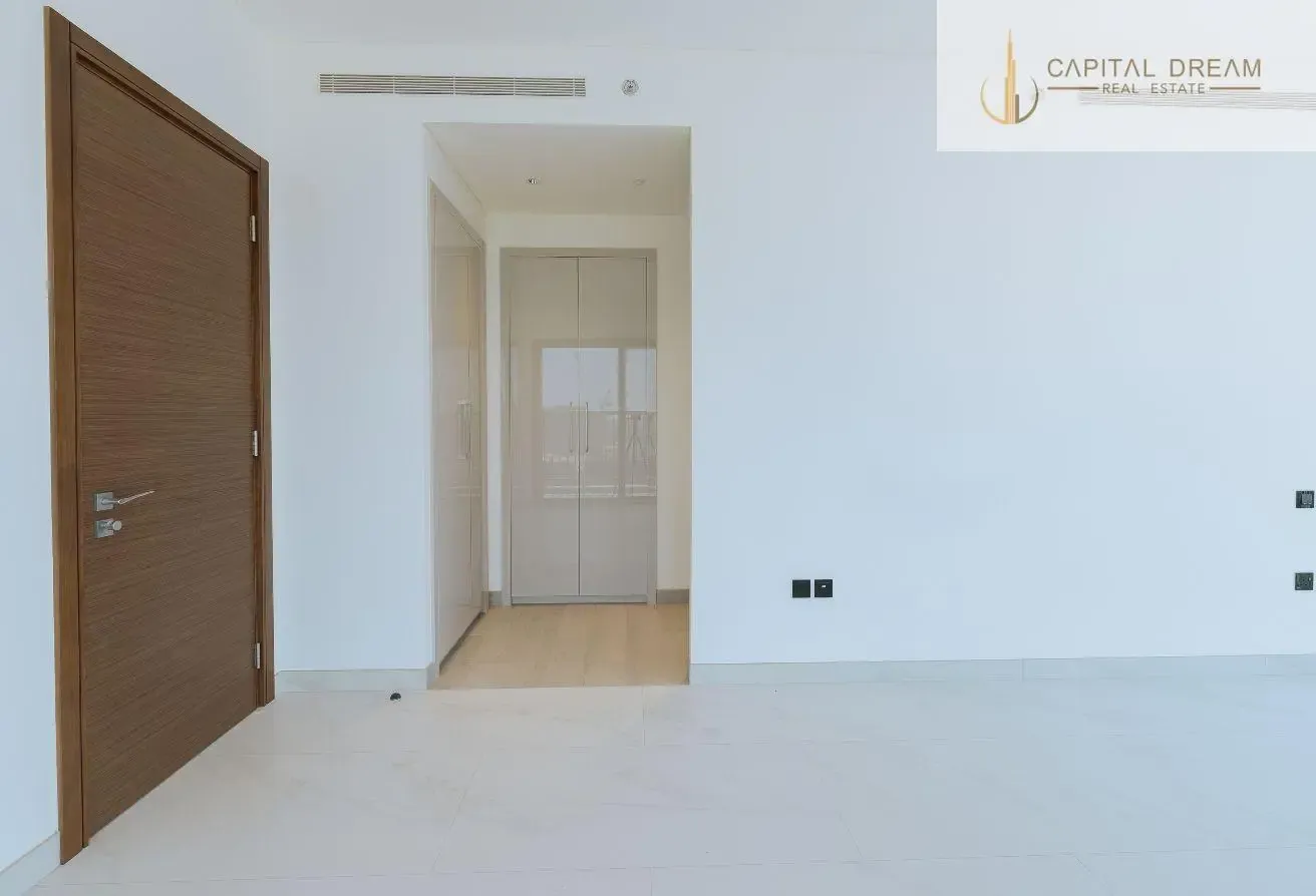 Spacious 3BR | Maid | Corner | Ready to Move