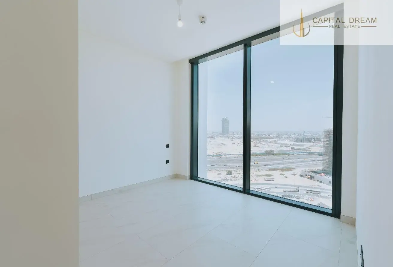 Spacious 3BR | Maid | Corner | Ready to Move
