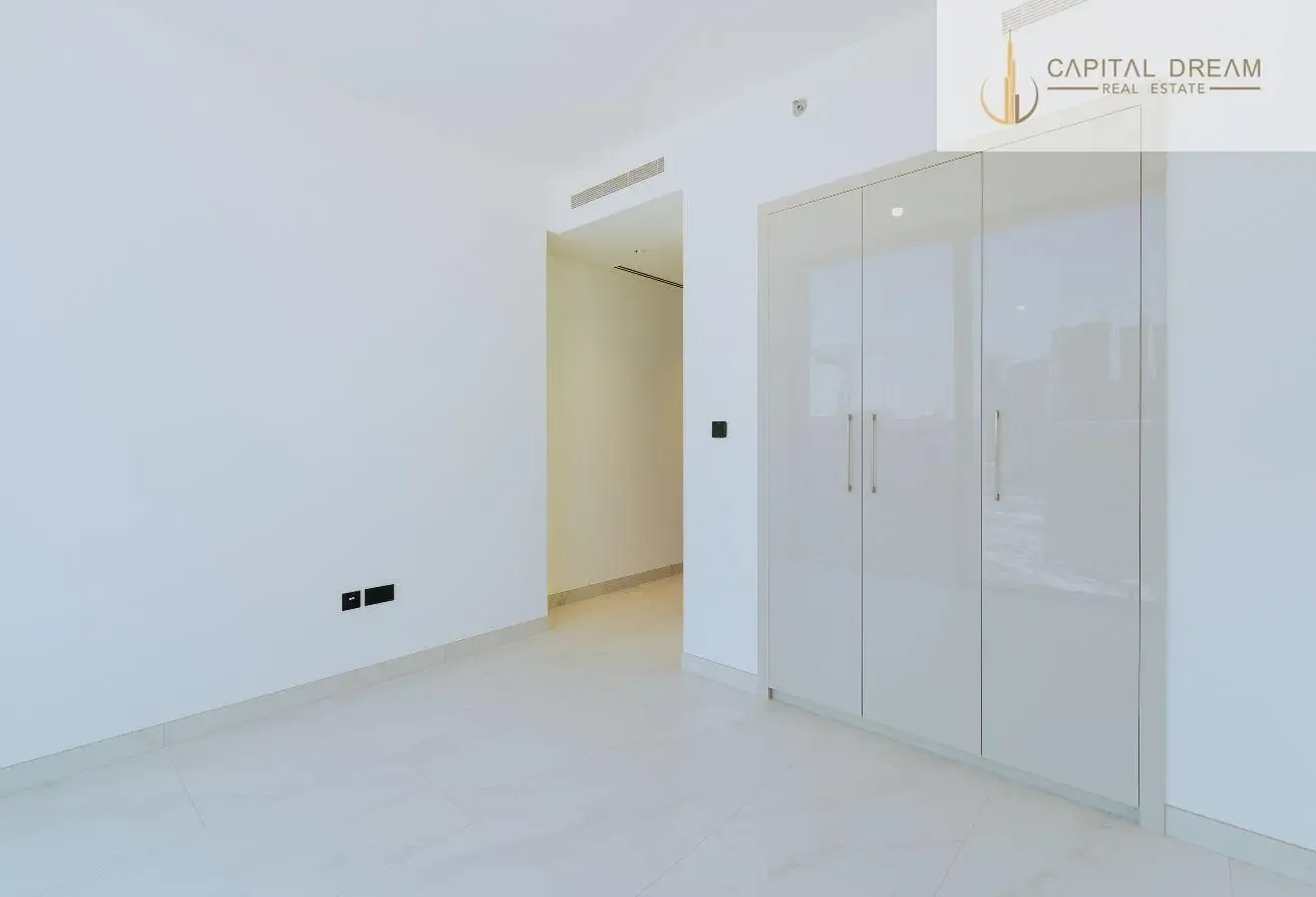 Spacious 3BR | Maid | Corner | Ready to Move