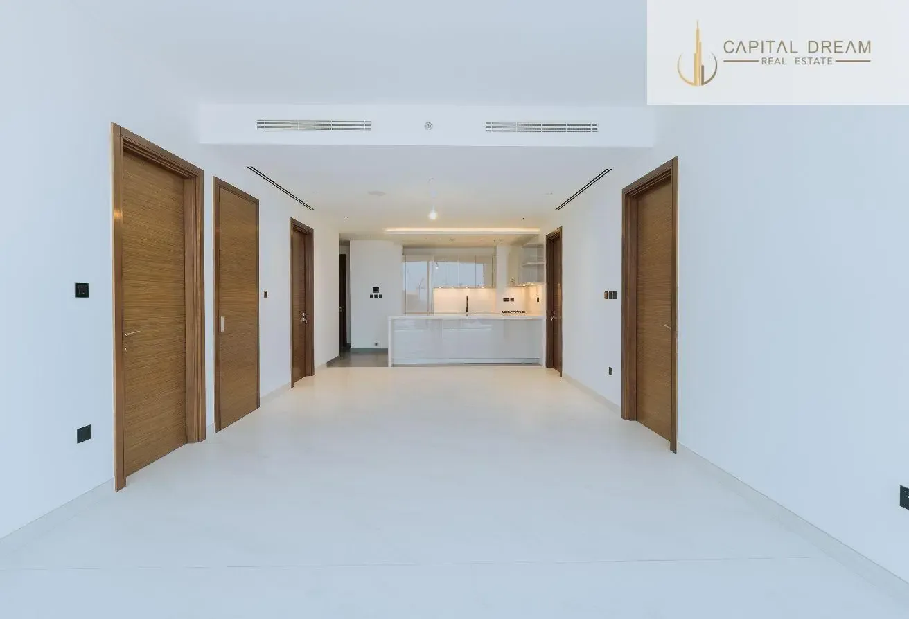 Spacious 3BR | Maid | Corner | Ready to Move