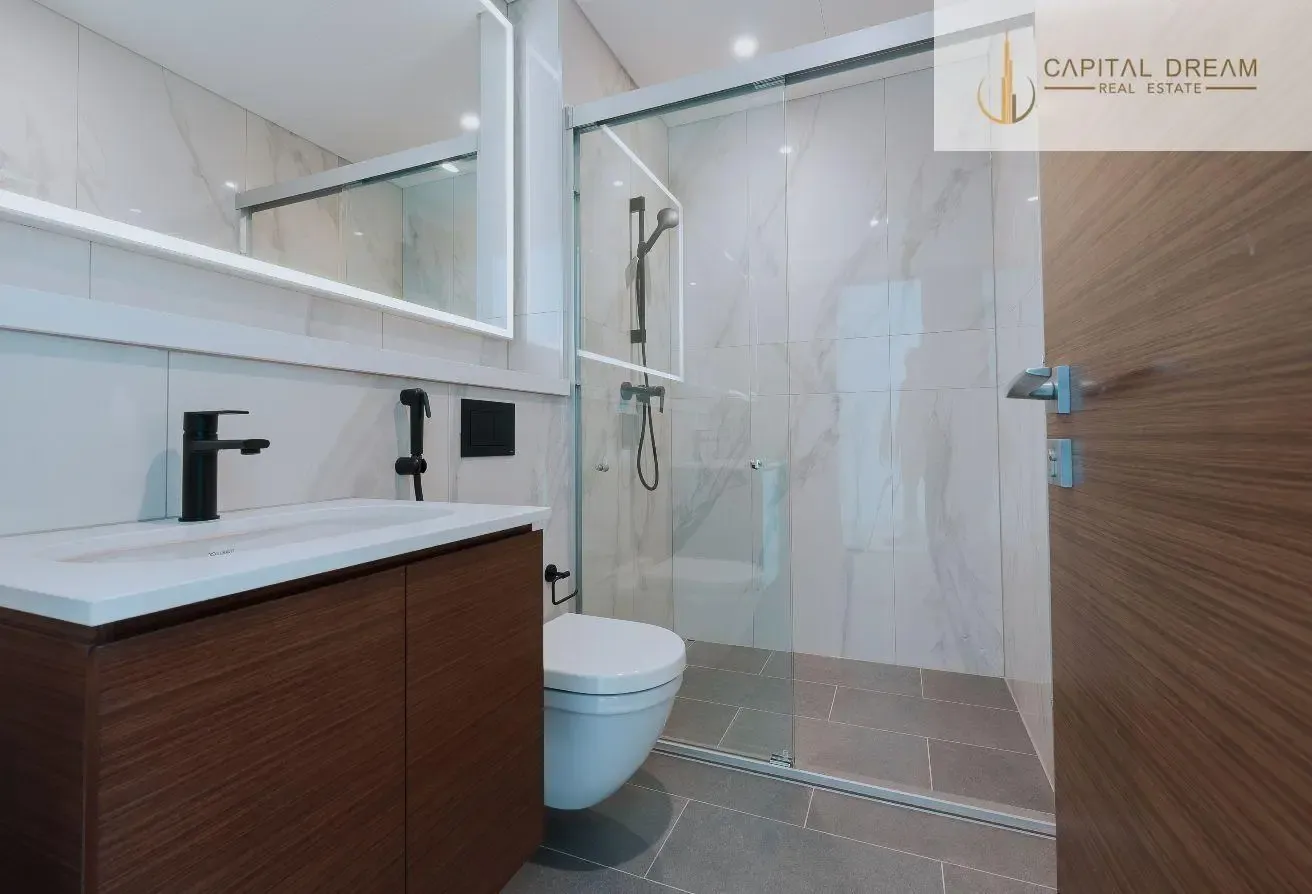Spacious 3BR | Maid | Corner | Ready to Move