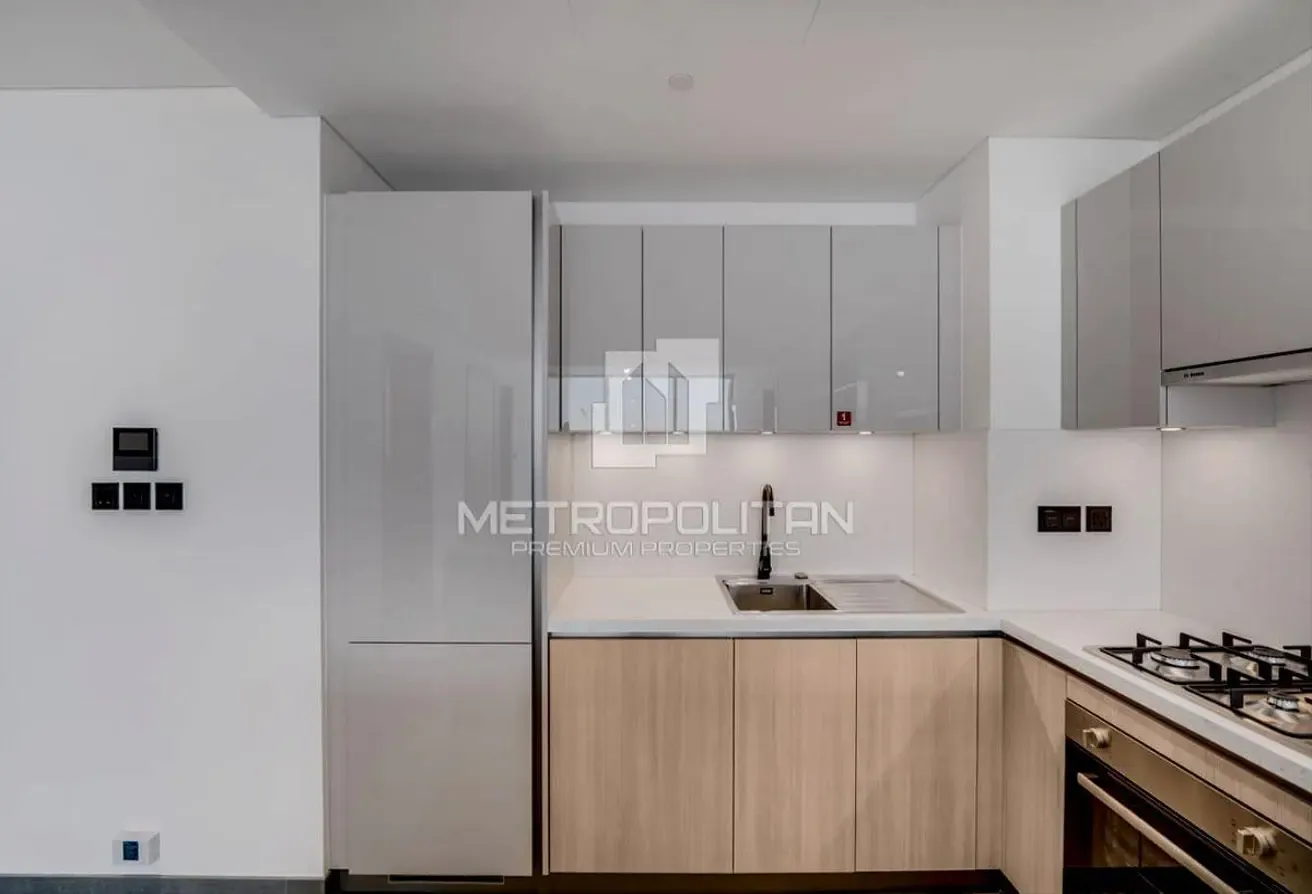 3BR + Maids | Ras Al Khor View | Multiple Options