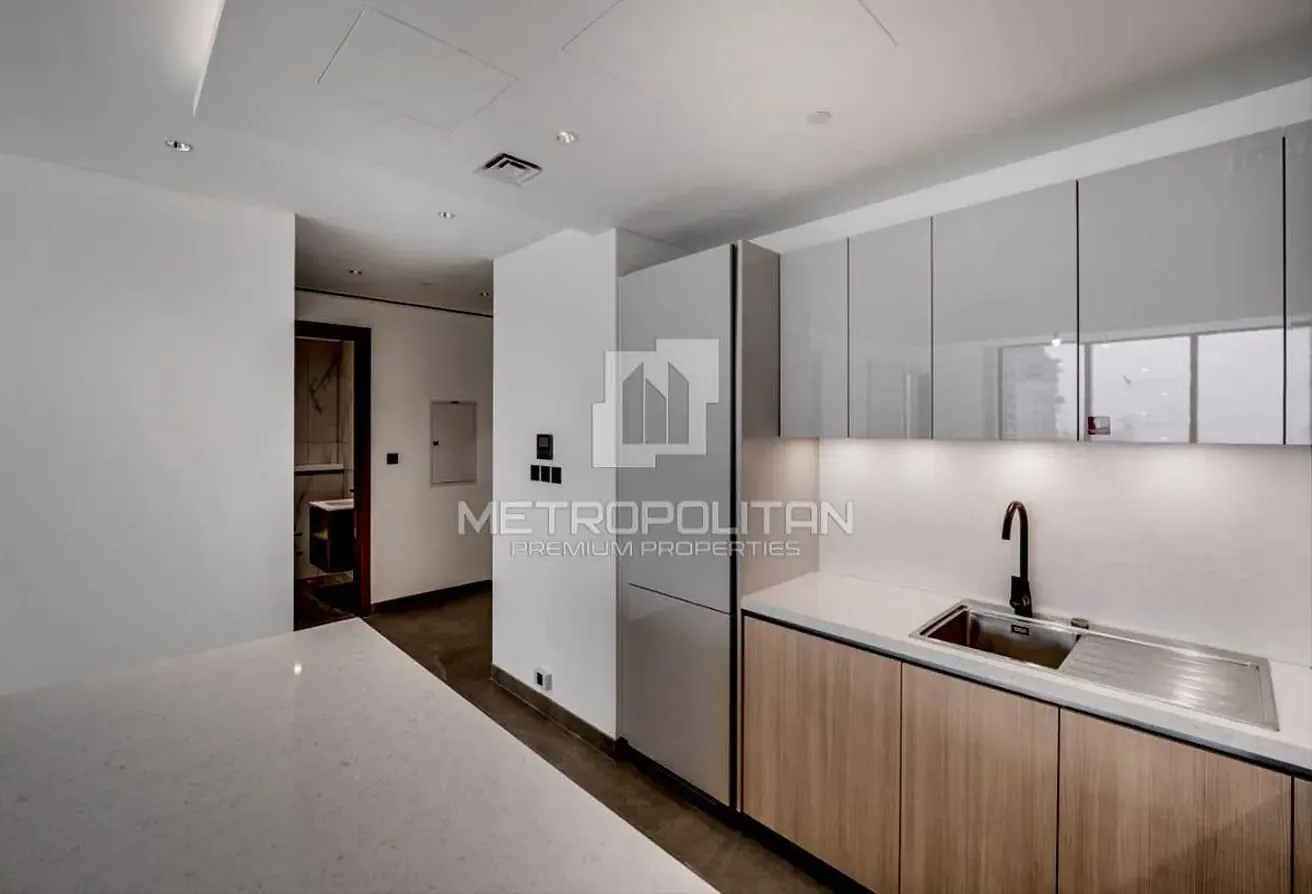 3BR + Maids | Ras Al Khor View | Multiple Options