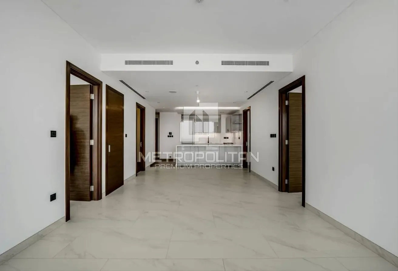 3BR + Maids | Ras Al Khor View | Multiple Options