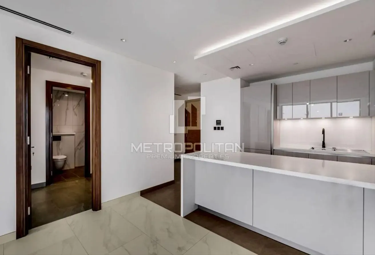 3BR + Maids | Ras Al Khor View | Multiple Options