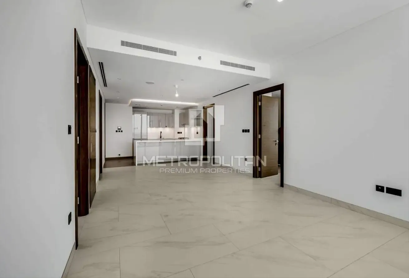 3BR + Maids | Ras Al Khor View | Multiple Options